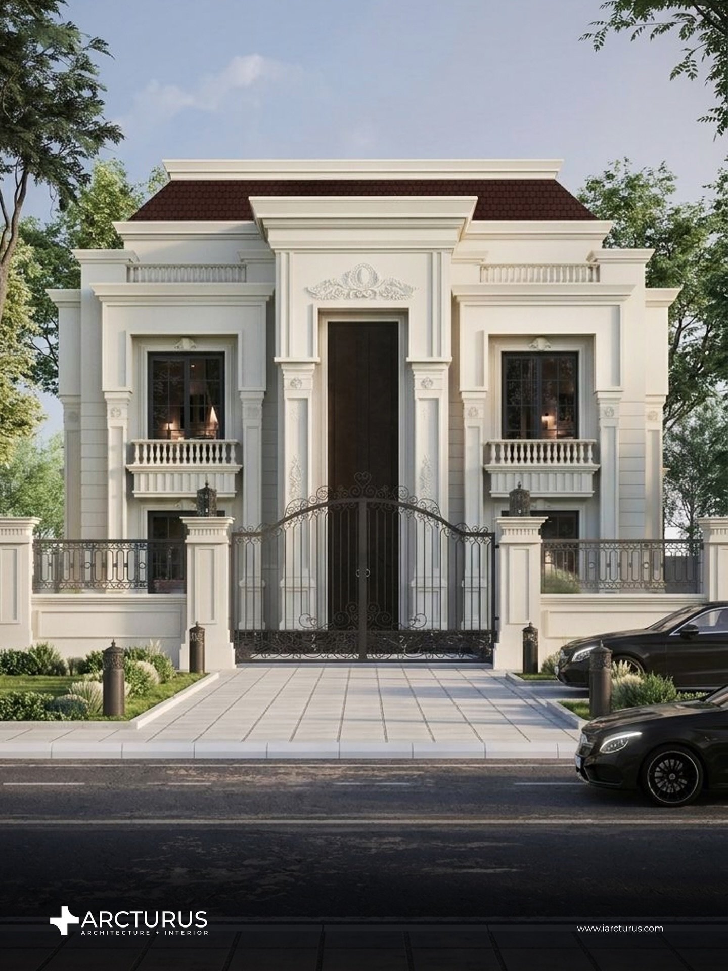 Residential Design